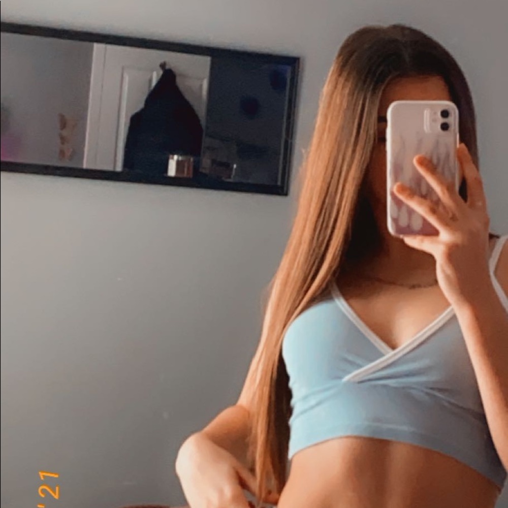 Meet your Posher, Giavanna